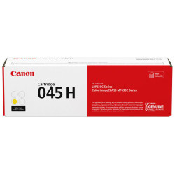 Canon CRG 045 H Y, žltý