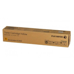 Xerox Yellow Toner pre DC2020, 3.000 str.