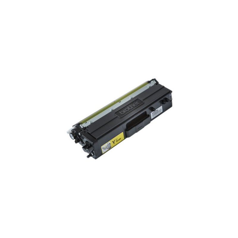 Brother TN-426Y, toner žltá, 6 500 str.