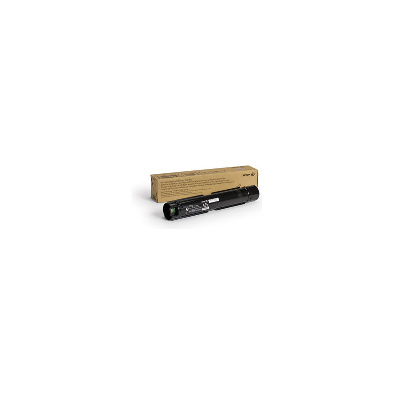 Xerox Black Toner pre VersaLink C70xx,23 600 str.