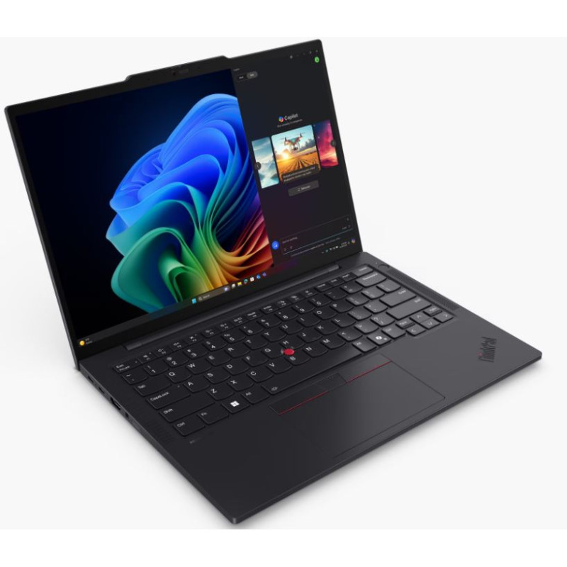 Lenovo ThinkPad T/ T14s Gen 6/AI7PRO-360/14''/WUXGA/T/64GB/1TB SSD/AMD int/W11P/Black/3R