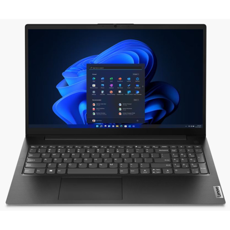 Lenovo V/Lenovo V15 G4/R5 7520U/15,6''/FHD/8GB/512GB SSD/AMD int/W11H/Black/2R