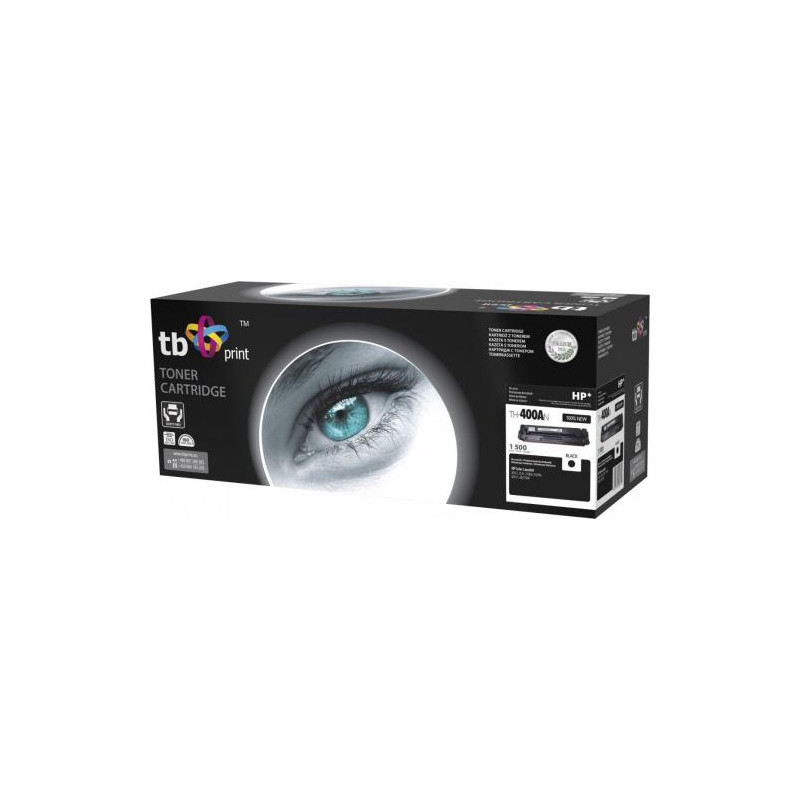 Toner TB kompatibilný s HP CLJM252/277,BK,1500,new