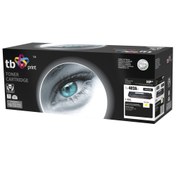 Toner TB kompatibilný s HP CLJM252/277,YE,1400,new