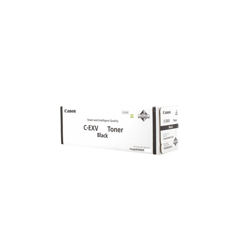 Canon toner C-EXV 54 Toner Black