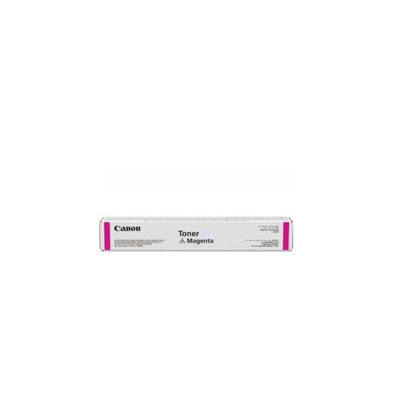 Canon toner C-EXV 54 Toner Magenta