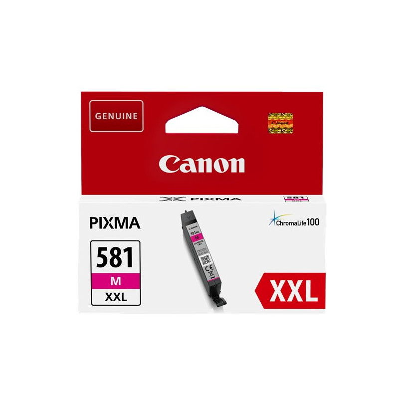 Canon INK CLI-581XXL M
