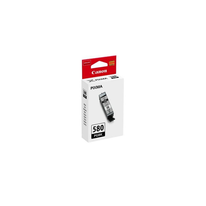 Canon INK PGI-580 PGBK