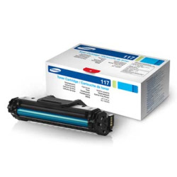 HP/Samsung MLT-D117S/EĽS Toner Black 2500 strán