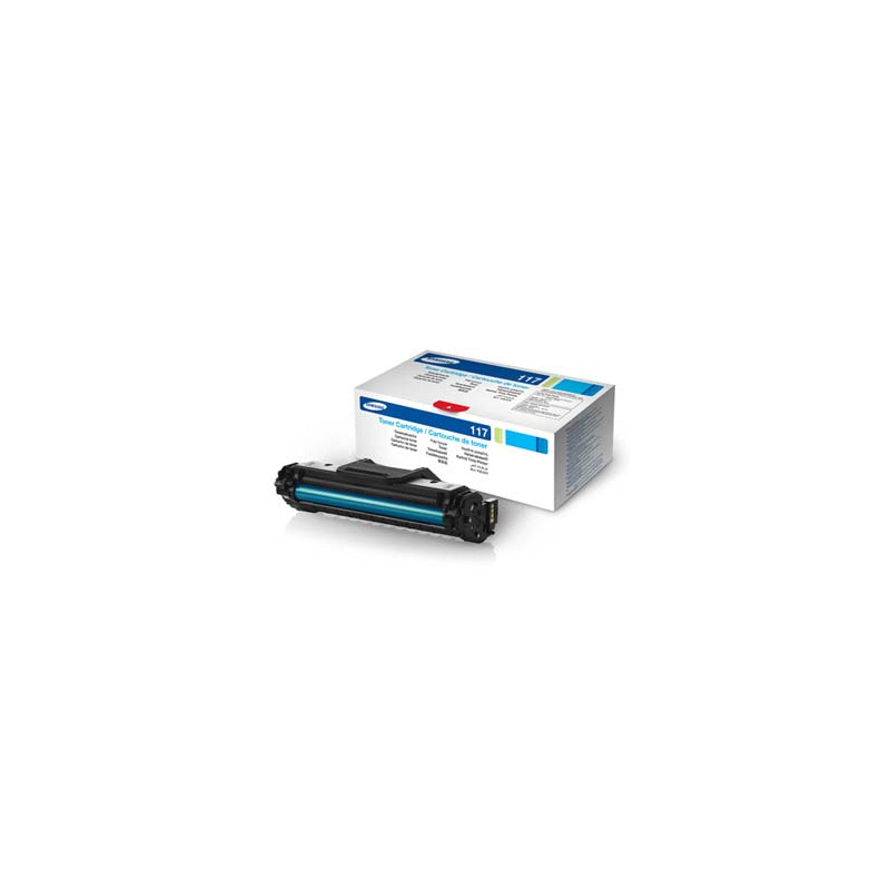 HP/Samsung MLT-D117S/EĽS Toner Black 2500 strán