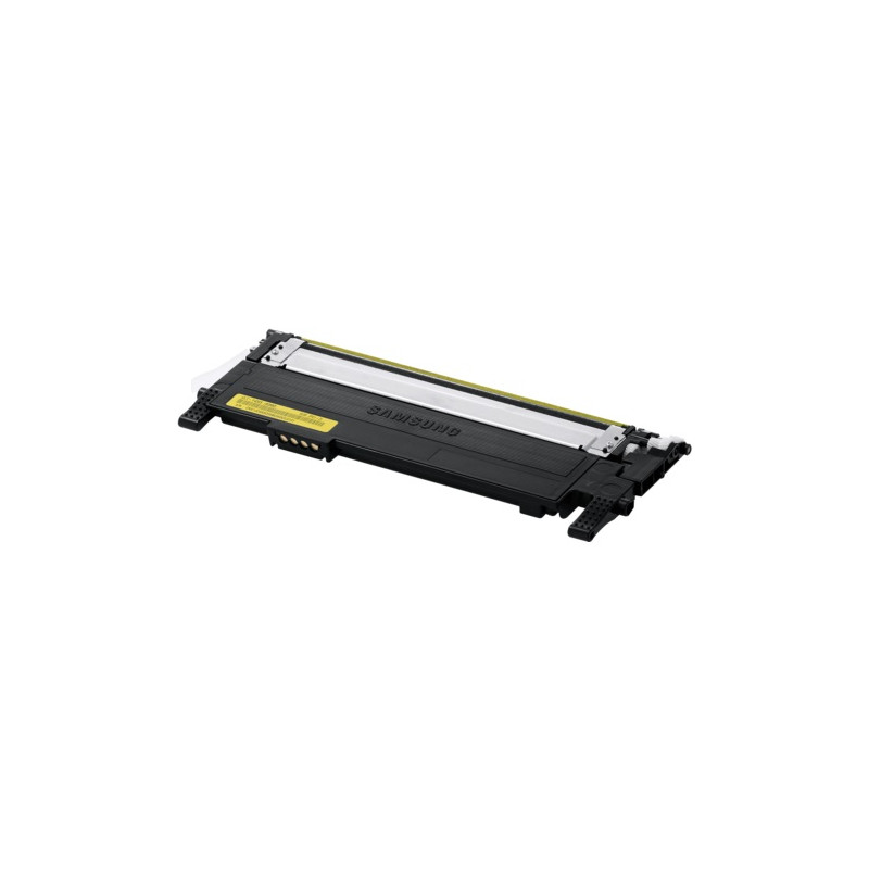 HP/Samsung CLT-Y406S/EĽS 1000 strán Toner Yellow