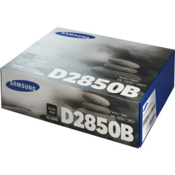 HP/Samsung toner čier ML-D2850B Toner Black 5000str