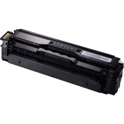 HP/Samsung CLT-K504S/EĽS 2500 strán Toner Black