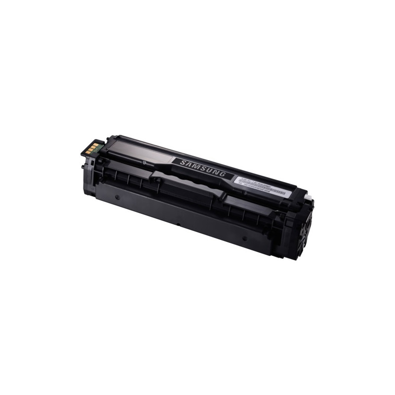 HP/Samsung CLT-K504S/EĽS 2500 strán Toner Black