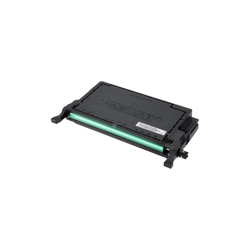 HP/Samsung toner black CLT-K5082L/EĽS 5000 strán