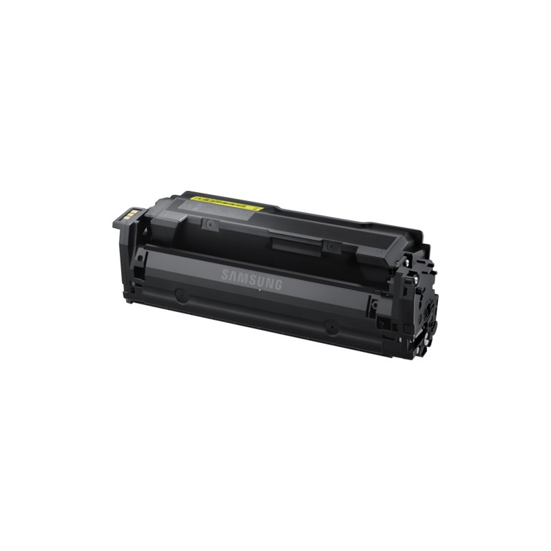 HP/Samsung toner žltá CLT-Y603L/EĽS 10000 strán