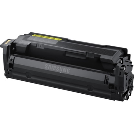 HP/Samsung toner žltá CLT-Y603L/EĽS 10000 strán