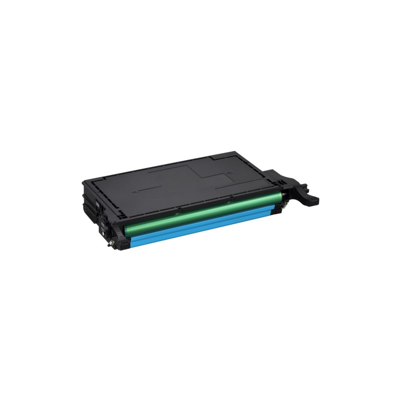 HP/Samsung toner Cyan CLT-C6092S/EĽS 7000K