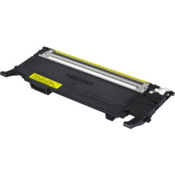 HP/Samsung toner CLT-Y4072S/EĽS Yellow 1000 strán