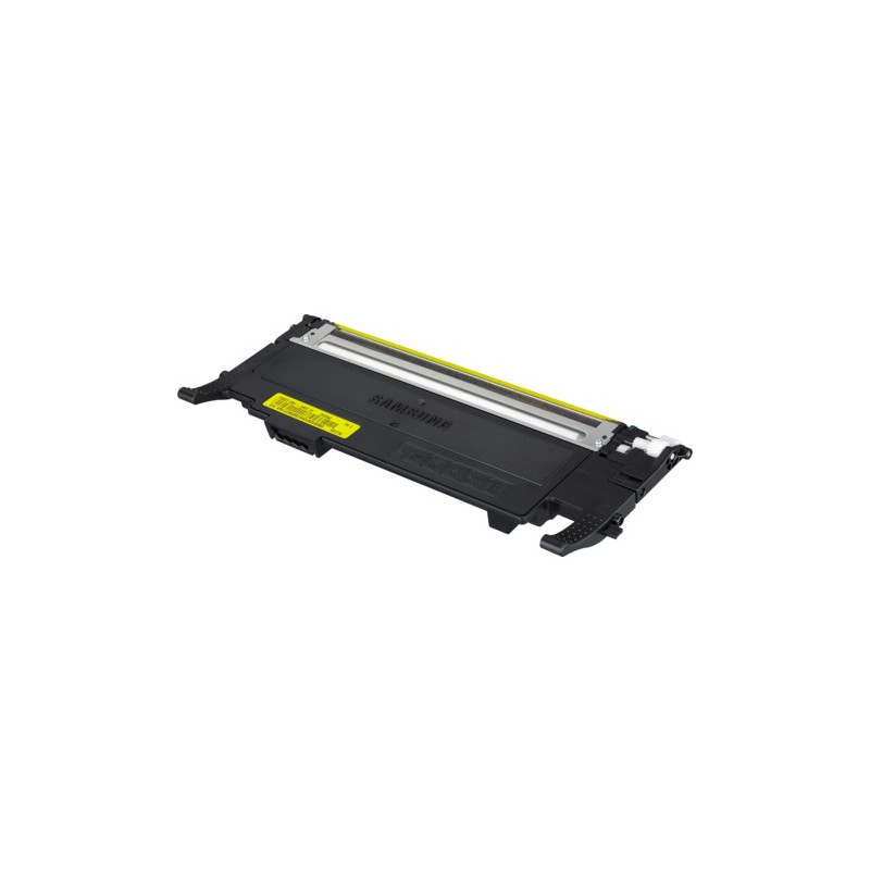 HP/Samsung toner CLT-Y4072S/EĽS Yellow 1000 strán