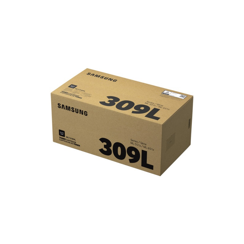 HP/Samsung MLT-D309L/EĽS black Toner 30000K