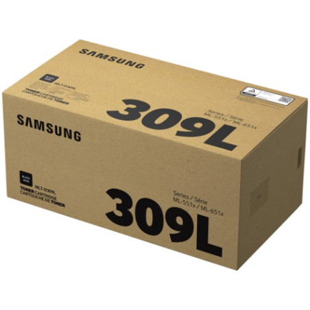 HP/Samsung MLT-D309L/EĽS black Toner 30000K