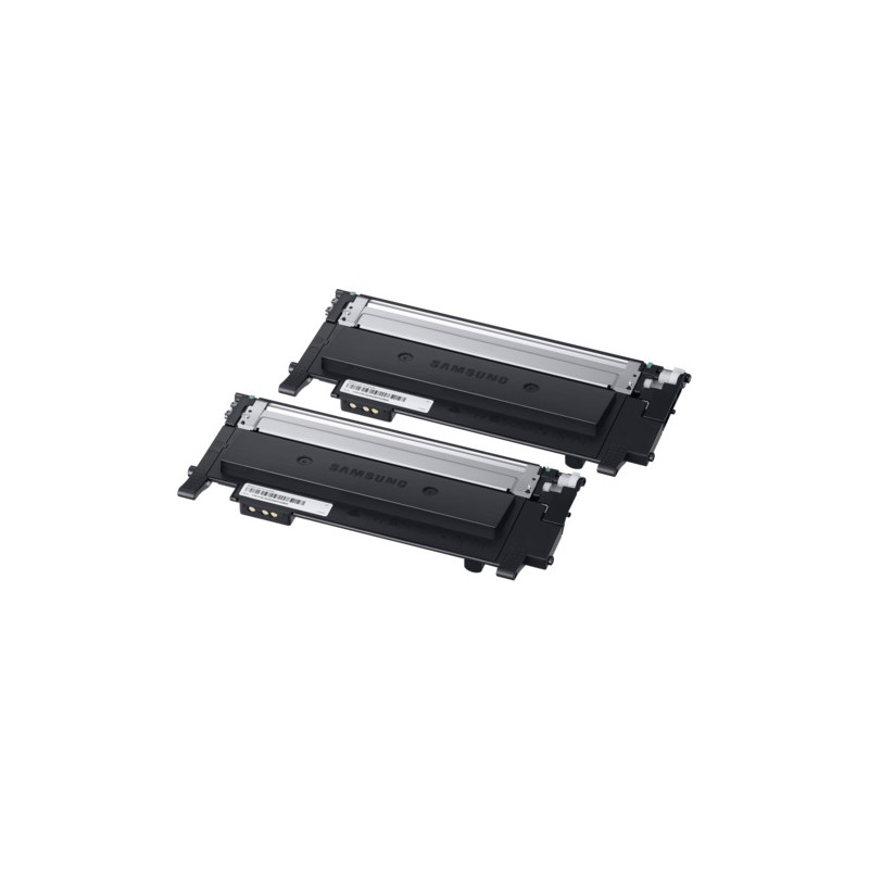HP/Samsung CLT-P404B/EĽS 2 Black Tonner Cartridge