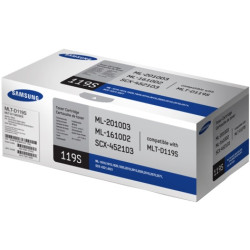 HP/Samsung MLT-D119S/EĽS Toner Black 2 000 strán