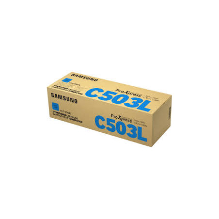HP/Samsung CLT-C503L/EĽS Cyan Toner 5 000 strán