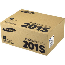 HP/Samsung MLT-D201S/ELS Black Toner 10 000 strán