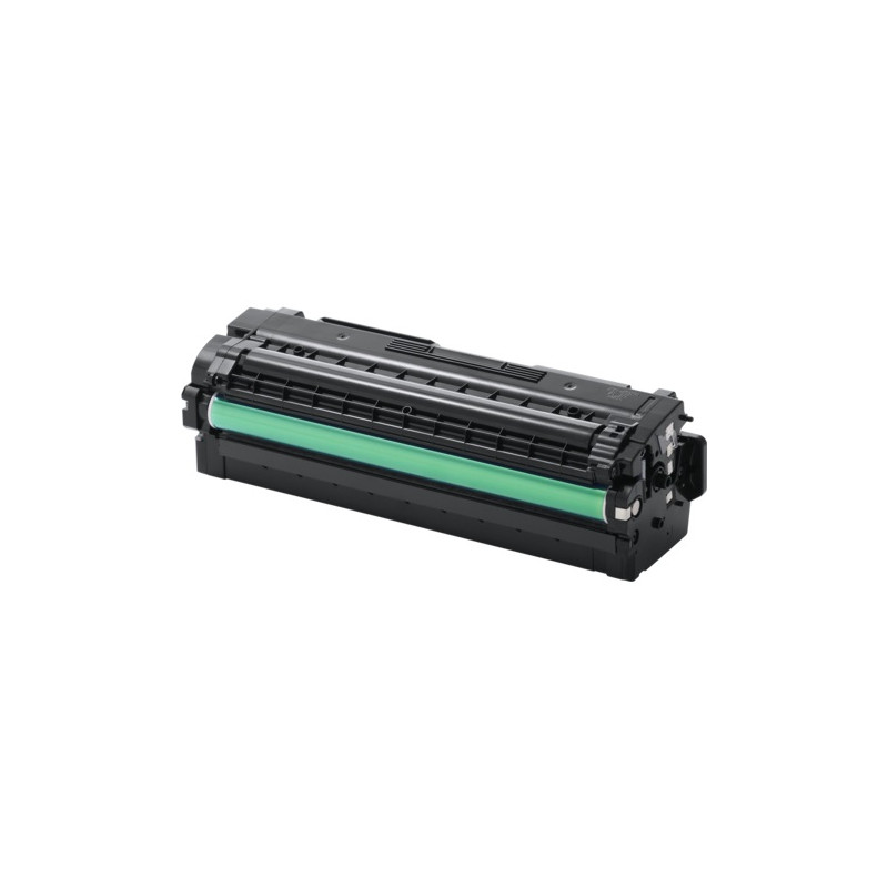 HP/Samsung CLT-Y506L/EĽS 3500 strán Toner Yellow