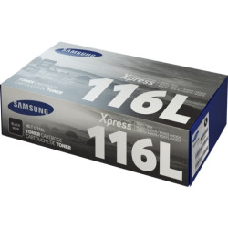 HP/Samsung MLT-D116L/EĽS 3000 strán Toner Black
