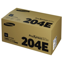 HP/Samsung MLT-D204E/ELS Black Toner 10 000 strán