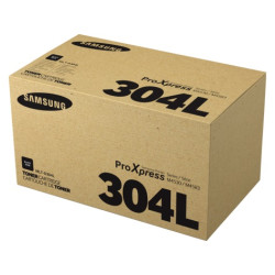 HP/Samsung MLT-D304L/EĽS 20 000 strán Toner Black