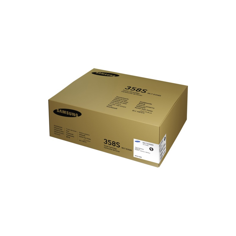 HP/Samsung MLT-D358S/EĽS 30 000 strán Toner Black