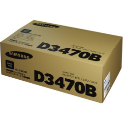 HP/Samsung ML-D3470B/EUR 10 000 strán Toner Black
