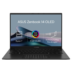 ASUS UM3406KA 14.0/RIZEN AI 7 350/16GB/1TB/W11H