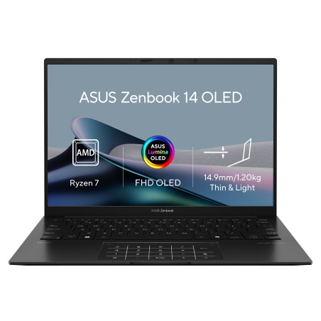 ASUS UM3406KA 14.0/RIZEN AI 7 350/16GB/1TB/W11H