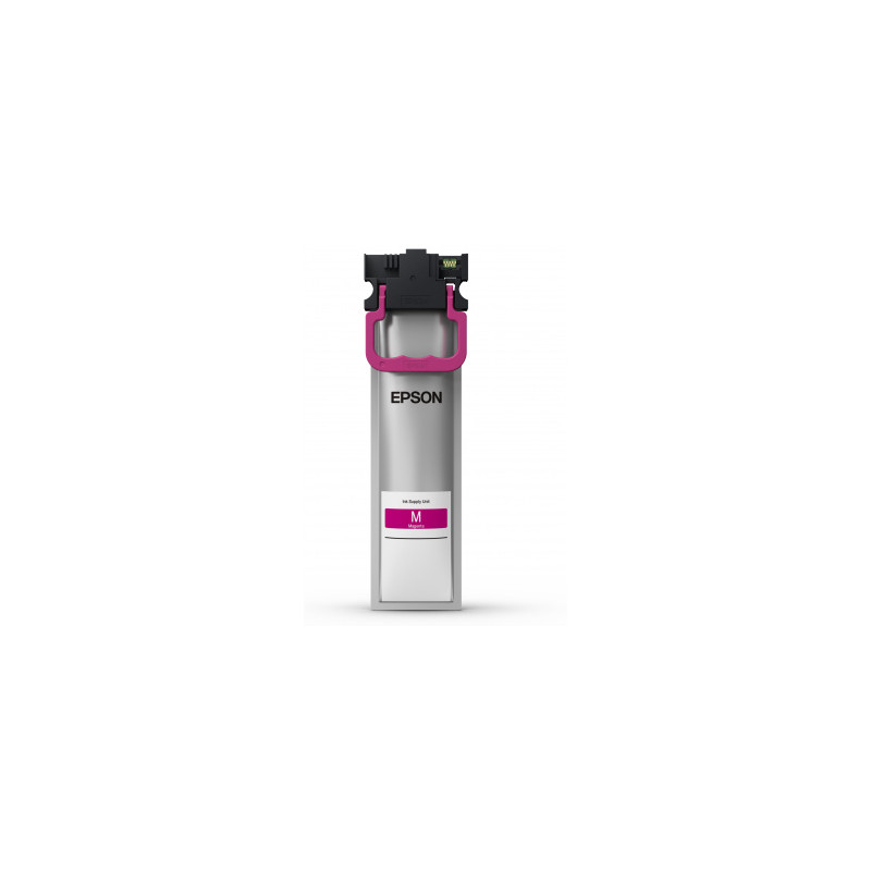 Epson séria WF-C5xxx - Ink Cartridge Magenta XL