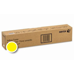Xerox Yellow Toner pre AltaLink C80xx, 15 000 str.
