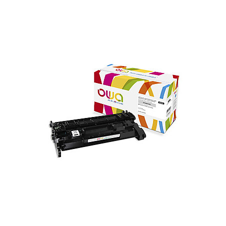 OWA Armor toner kompatibilný s HP LJ kompatibilný s M402, CF226X, 9000st, čierna/black