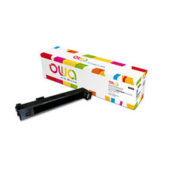 OWA Armor toner kompatibilný s HP CB380A, 16500st, čierna/black
