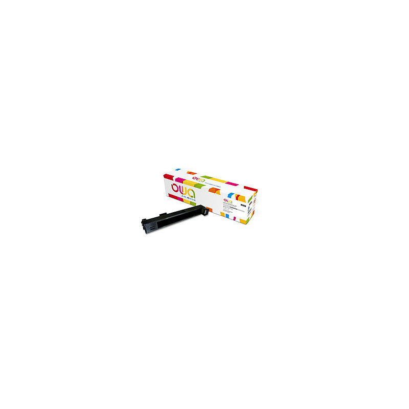 OWA Armor toner kompatibilný s HP CB380A, 16500st, čierna/black