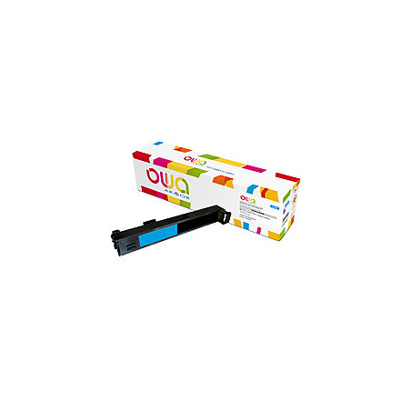 OWA Armor toner kompatibilný s HP CB381A, 21000st, modrá/cyan