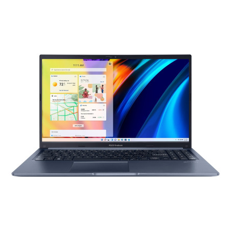 ASUS Vivobook 15/X1502VA-NJ596W/i5-13420H/15,6''/FHD/8GB/512GB SSD/UHD Xe/W11H/Blue/2R