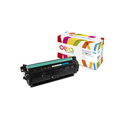 OWA Armor toner kompatibilný HP CF361A, 5000st, modrá/cyan