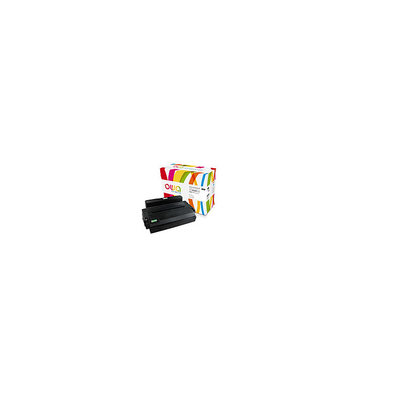 OWA Armor toner kompatibilný s Samsung MLT-D203U, SU916A, 16000st, čierna/black