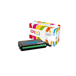 OWA Armor toner kompatibilný s Samsung CLTC6092S, 7000st, modrá/cyan