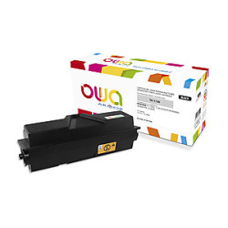 OWA Armor toner kompatibilný s Kyocera FS1030, TK-1130, 3000st, čierna/black