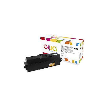 OWA Armor toner kompatibilný s Kyocera FS1030, TK-1130, 3000st, čierna/black